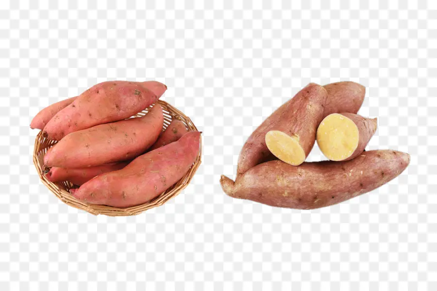 La Patata Dulce，Bockwurst PNG