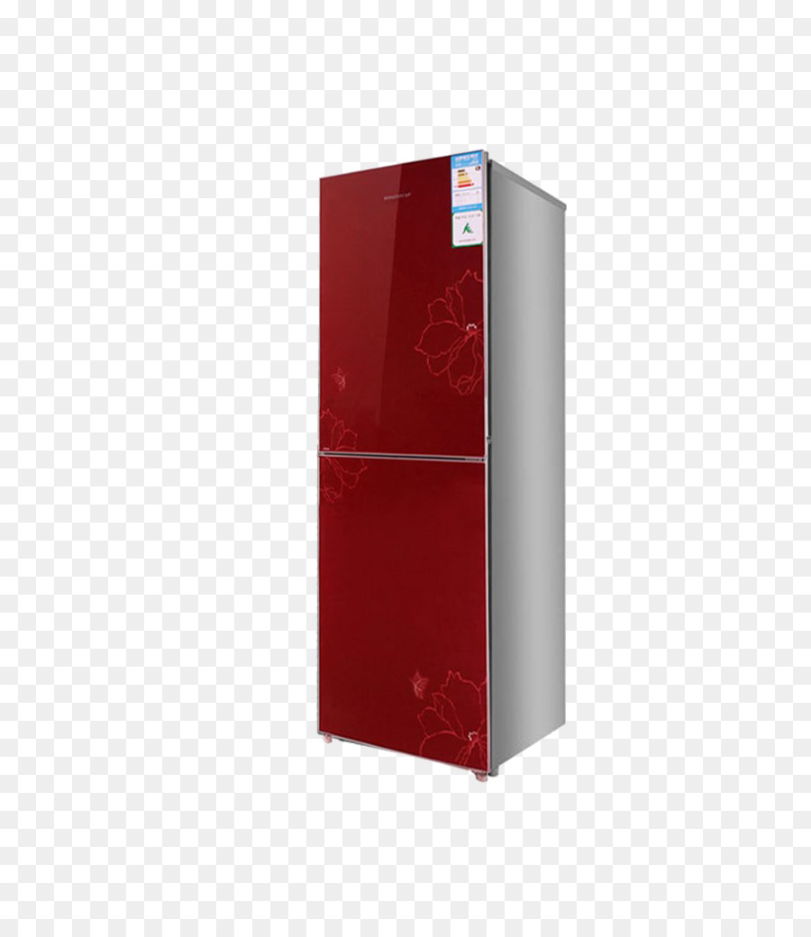 Refrigerador，Electrodomésticos PNG