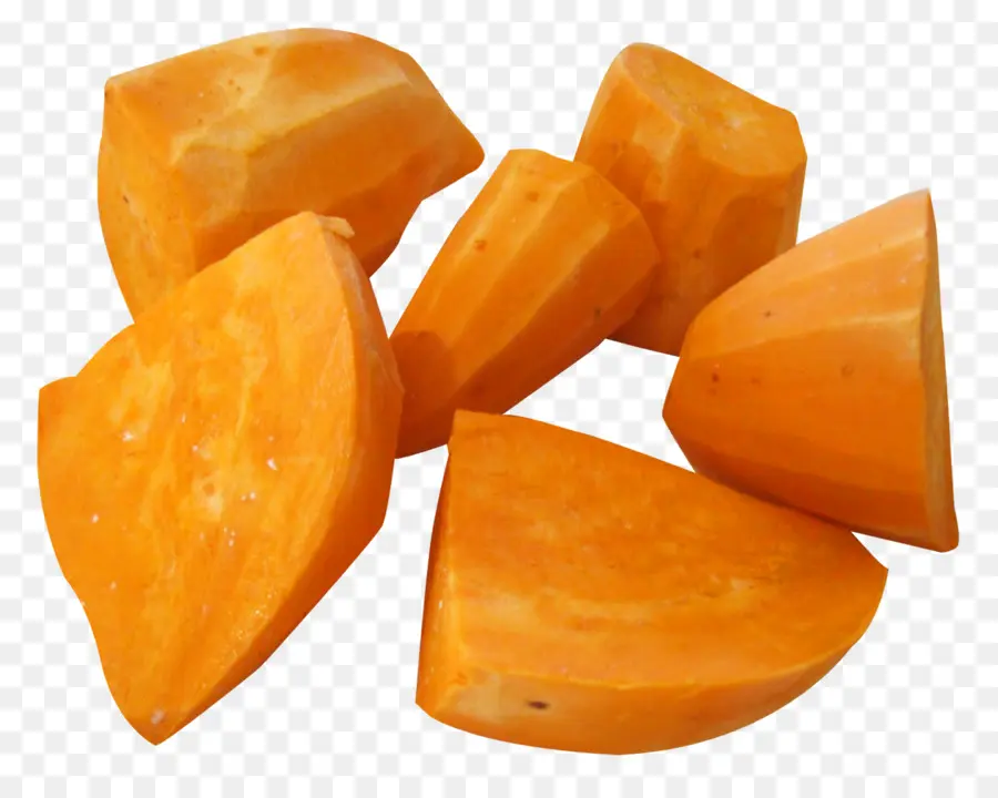 Yam，La Patata Dulce PNG