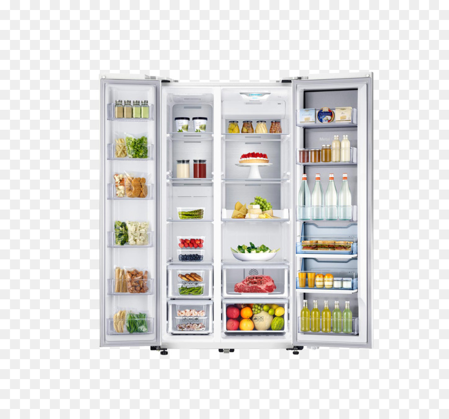 Refrigerador，Electrodomésticos PNG