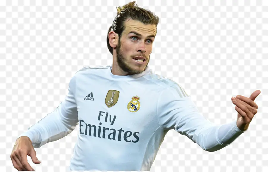 Gareth Bale，El Real Madrid Cf PNG