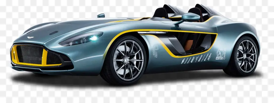 Aston Martin Cc100，Aston Martin PNG