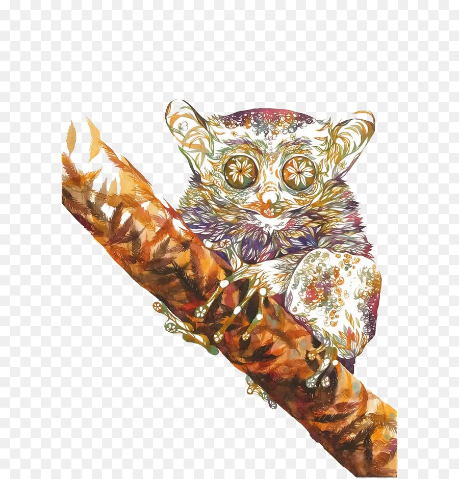 Animal，Lindo PNG