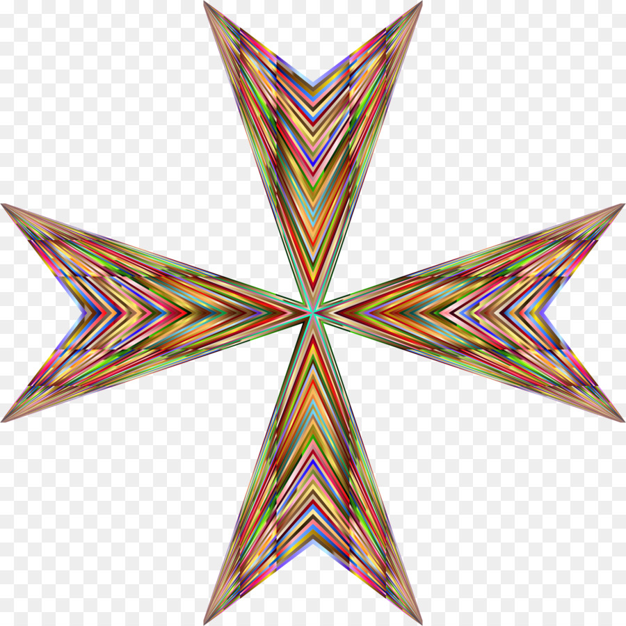 Estrella Colorida，Diseño PNG