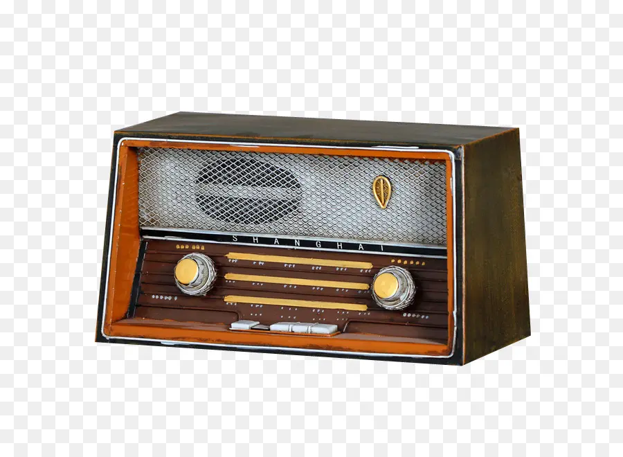 Radio，Dispositivo PNG