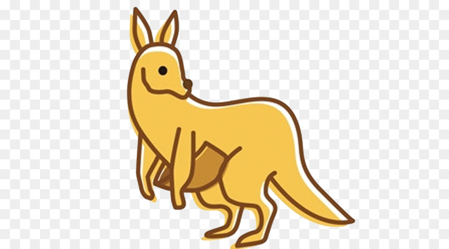 Canguro，Marsupial PNG