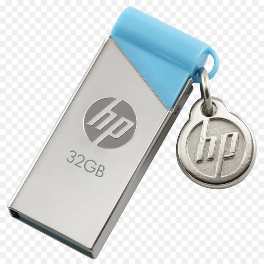 Hewlett Packard Enterprise，Unidad Flash Usb PNG