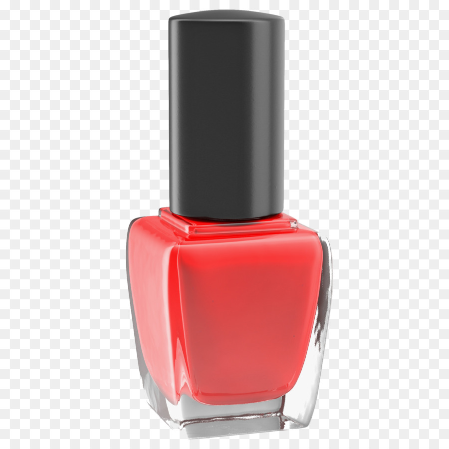 Esmalte De Uñas，Botella PNG