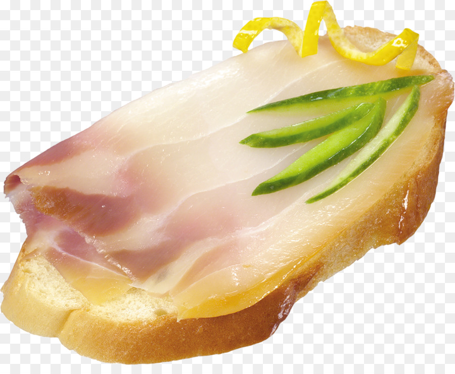 Butterbrot，Sándwich De Jamón Y Queso PNG