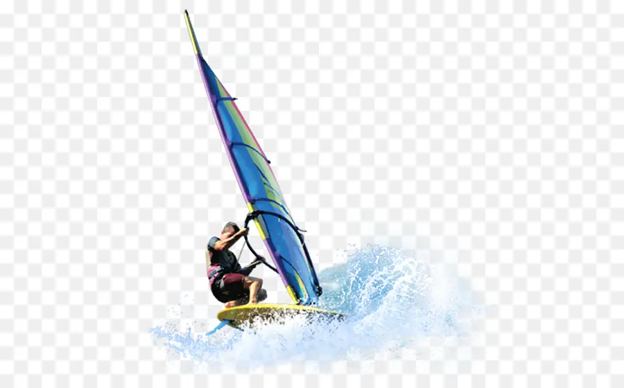 Vela，El Surf PNG
