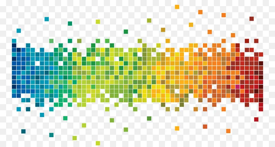 Pixel，Diseño Gráfico PNG