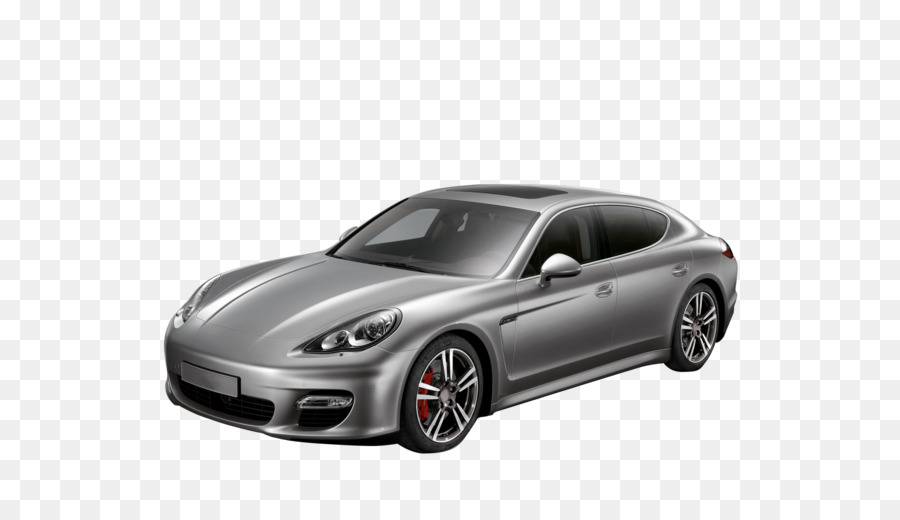 Porsche Panamera Turbo Executive，Porsche PNG