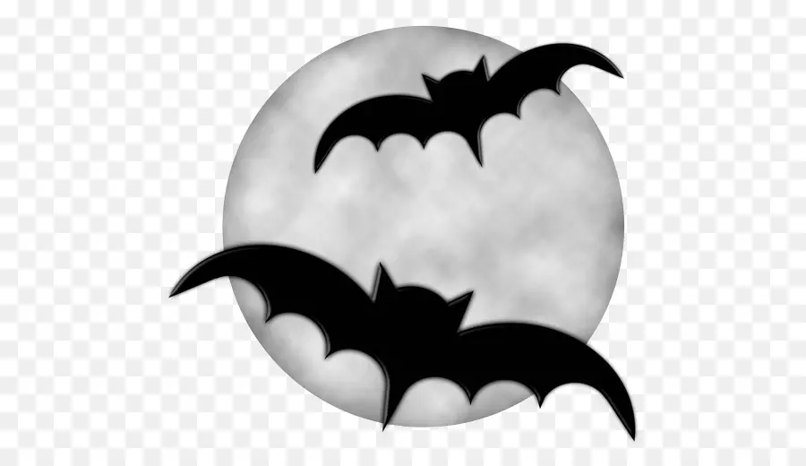 Halloween，Bat PNG