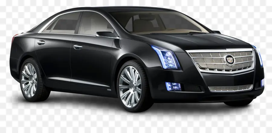 2016 Cadillac Xts，Cadillac Ctsv PNG