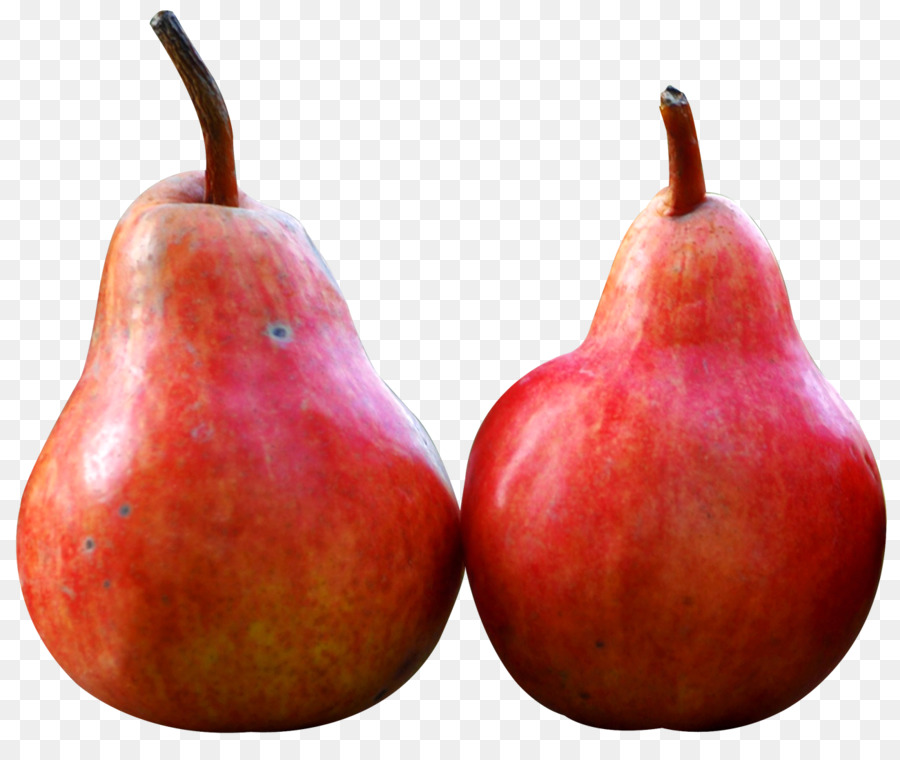 Pera，La Fruta PNG