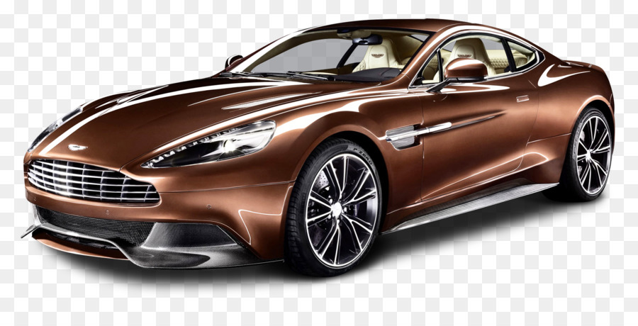 2014 Aston Martin V8 Vantage，2017 Aston Martin Vanquish PNG