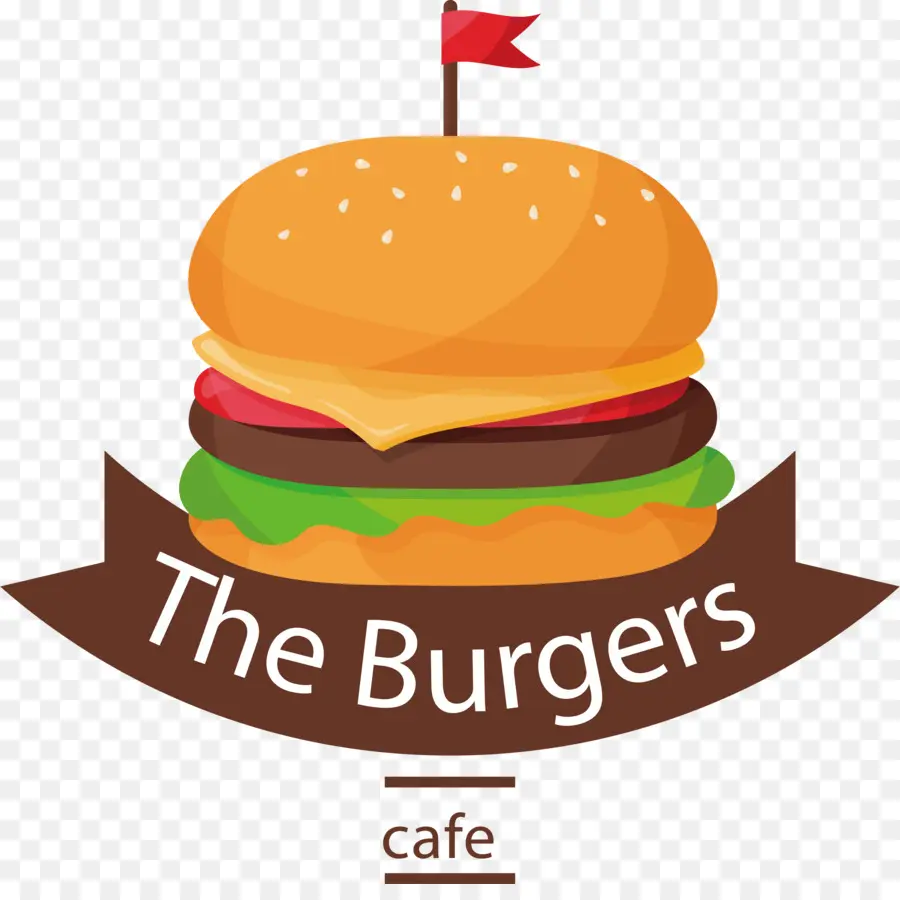 Hamburguesa，Hamburguesa Con Queso PNG