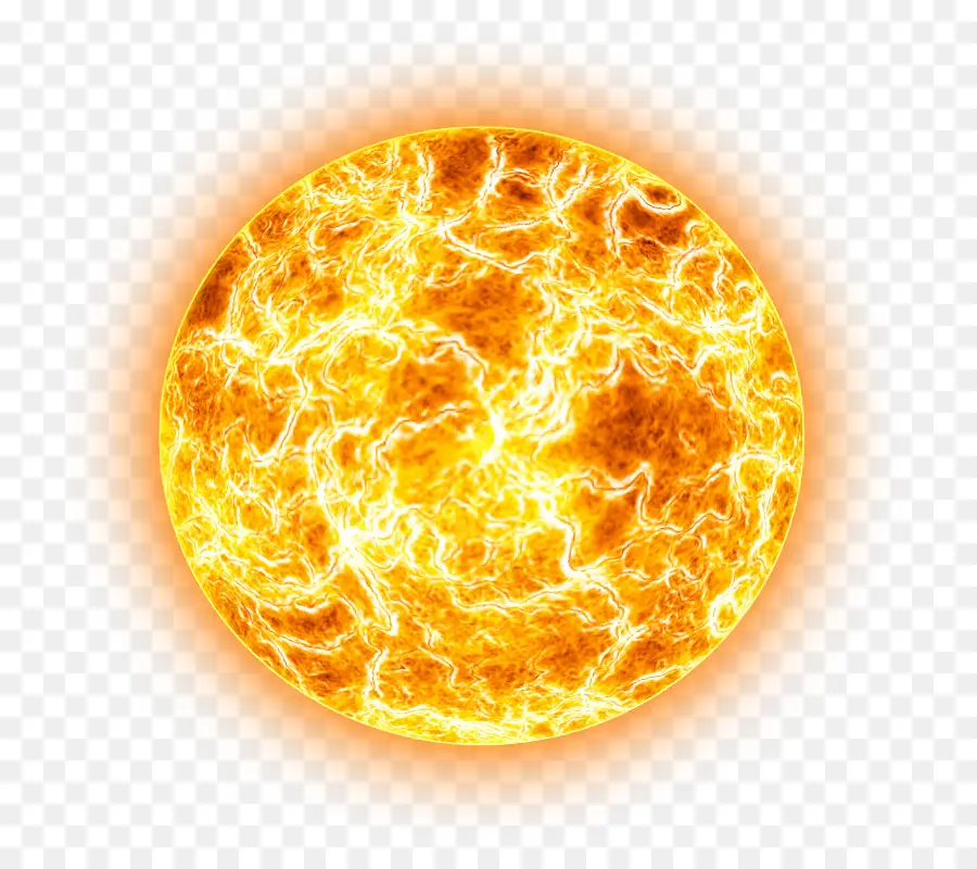 Sol，Fuego PNG