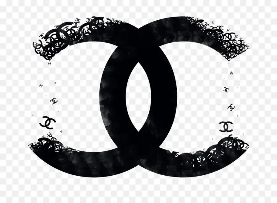 Chanel，Logotipo PNG