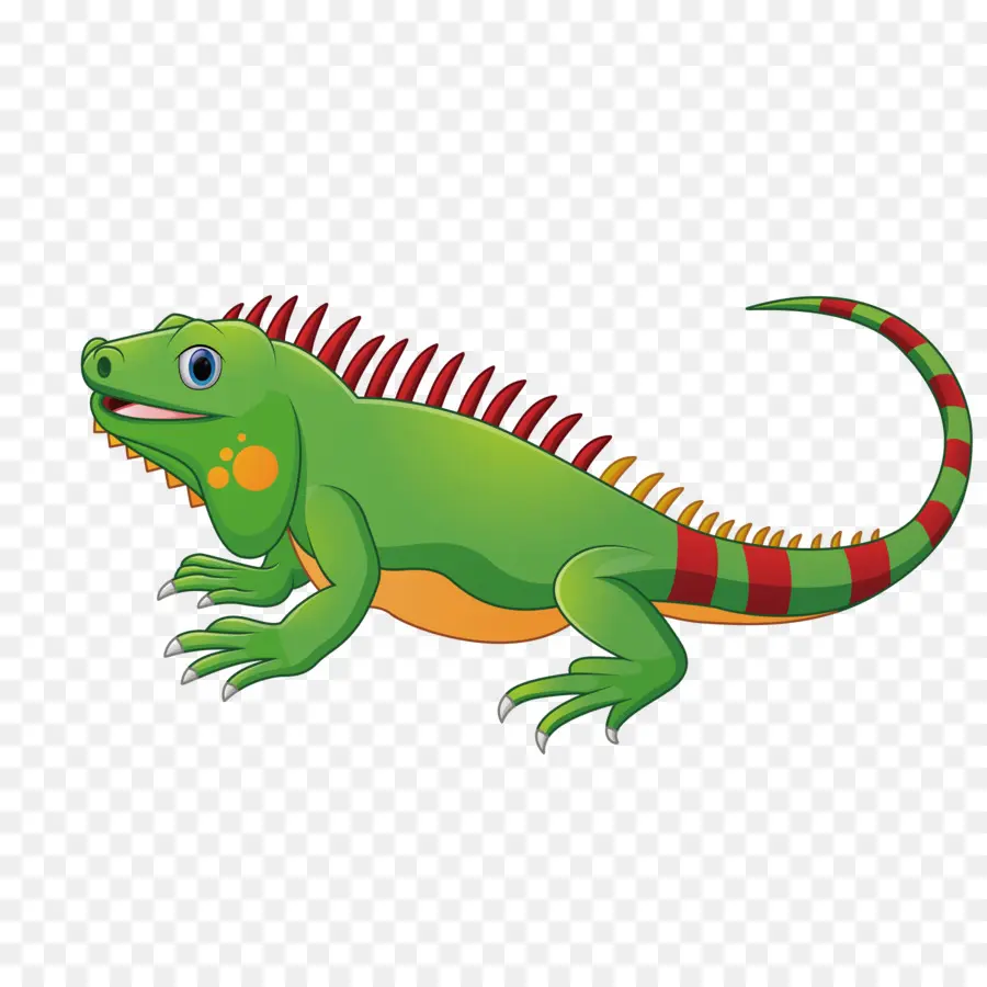 Lagarto，Los Camaleones PNG