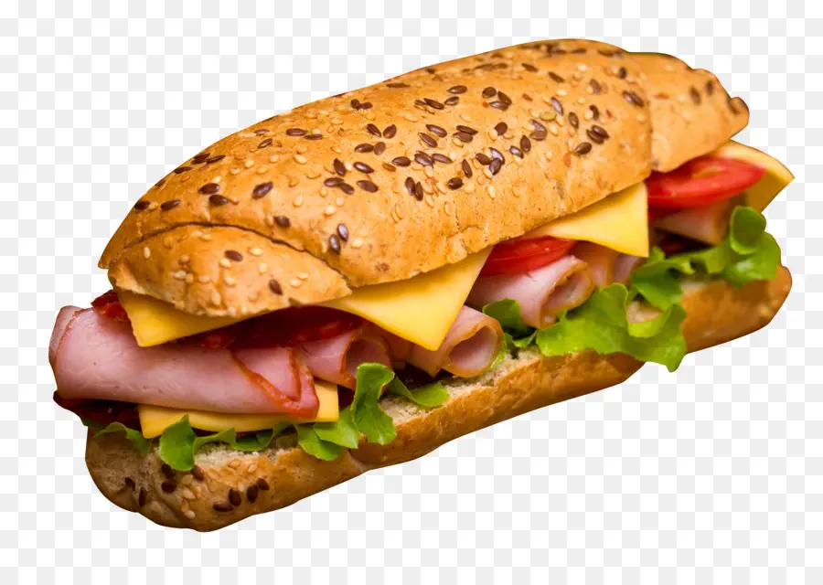 Hamburguesa，Sandwich PNG