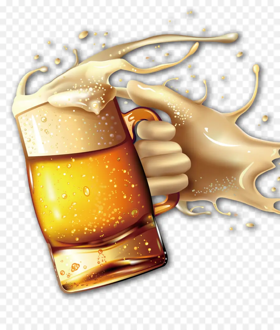 La Cerveza，Cerveza Gratis PNG