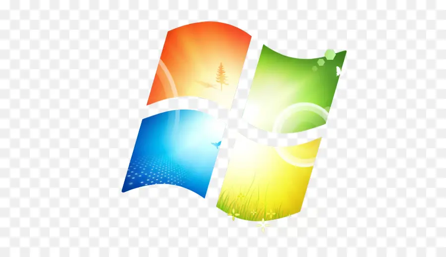 Windows 7，Microsoft Windows PNG