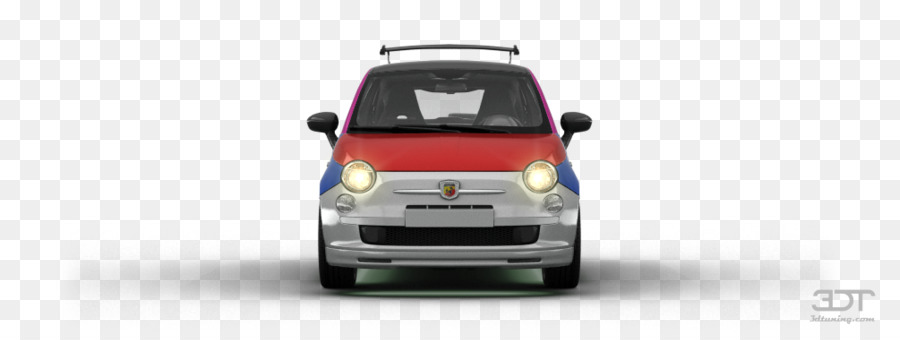 Coche，Fiat 500 PNG