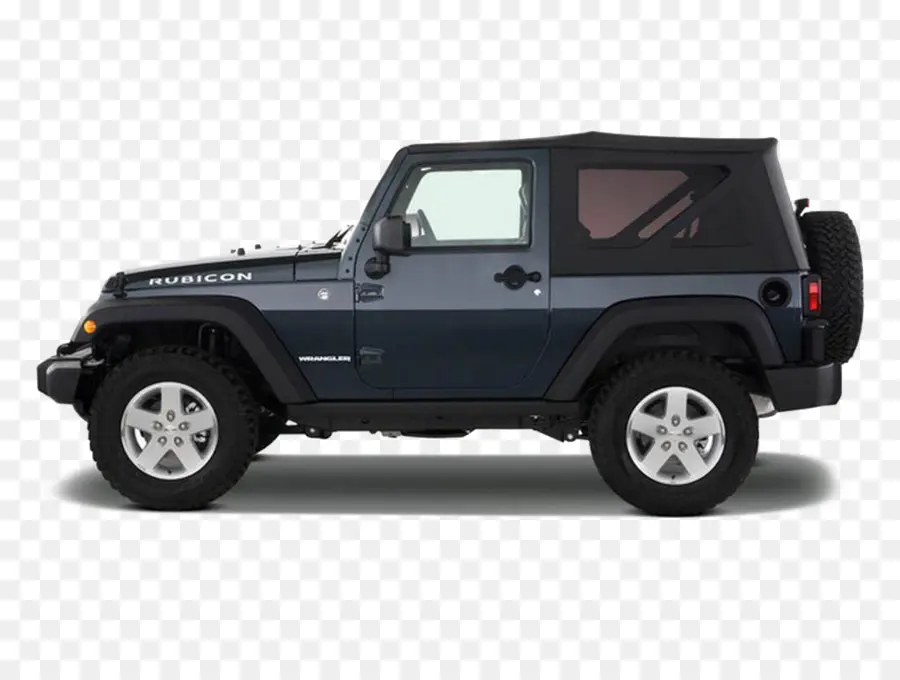 Jeep Azul，Auto PNG