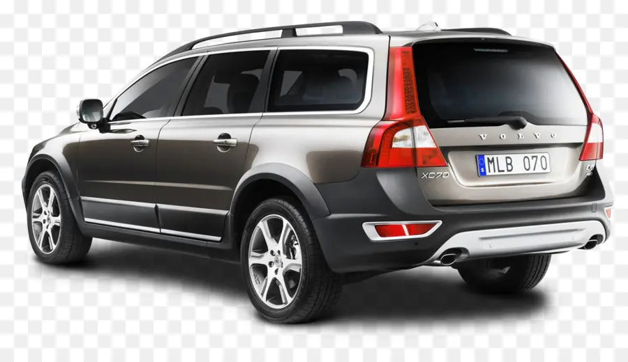 2012 Volvo Xc70，2012 Volvo S80 PNG