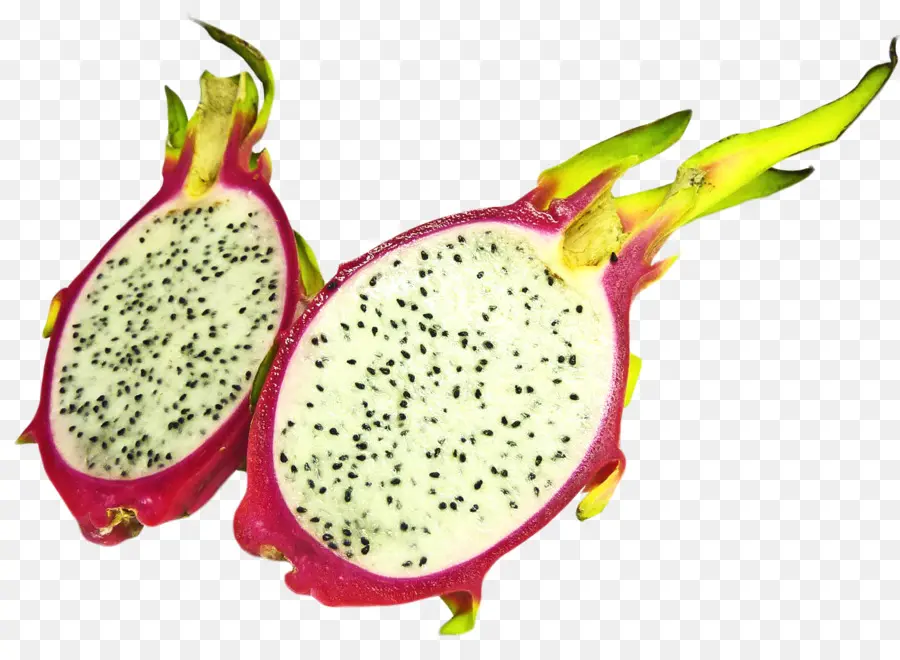 La Pitaya，La Fruta PNG