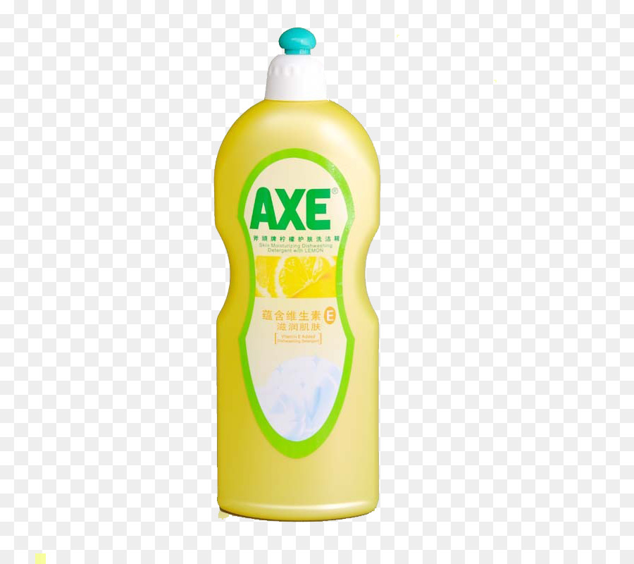 Detergente，Axe PNG