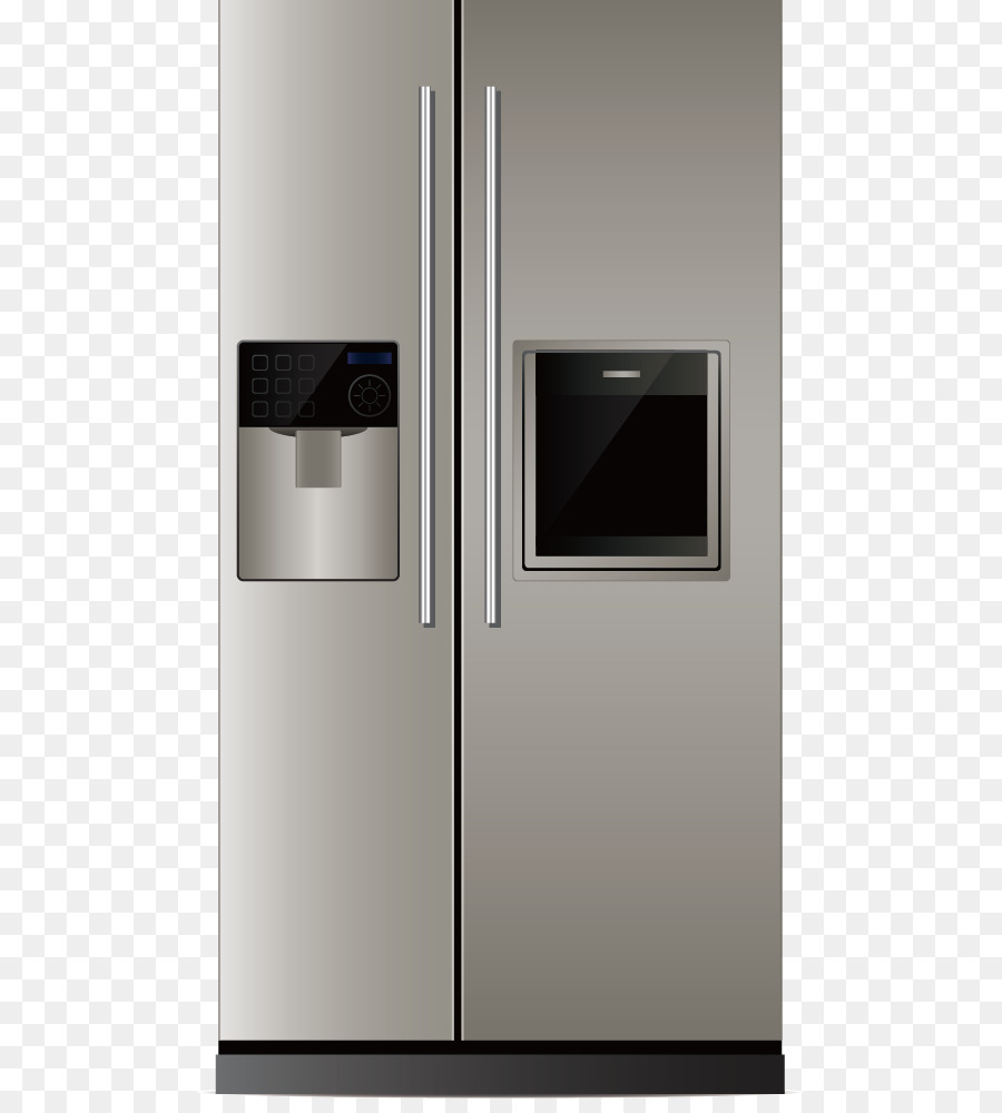 Refrigerador，Electrodomésticos PNG