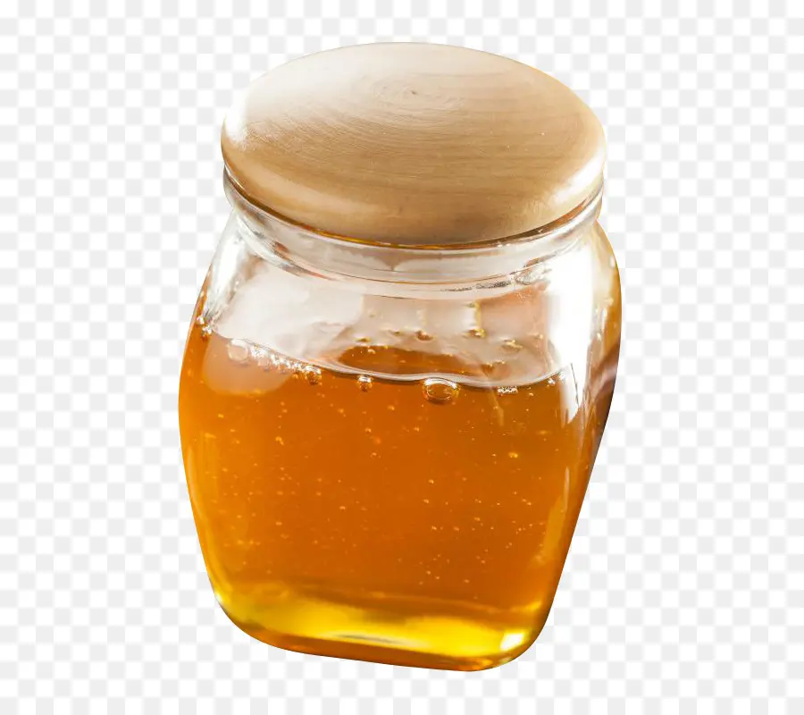 La Miel，Alimentos Orgánicos PNG