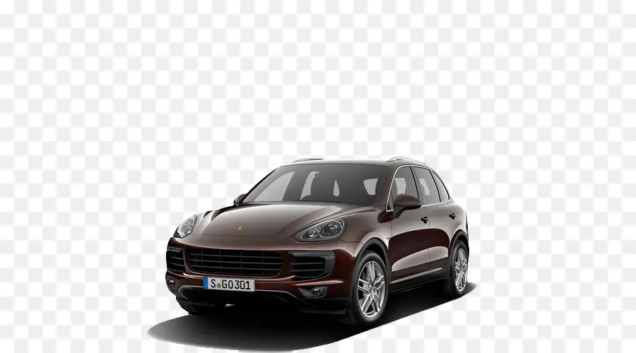 2016 Porsche Cayenne，2015 Porsche Cayenne PNG