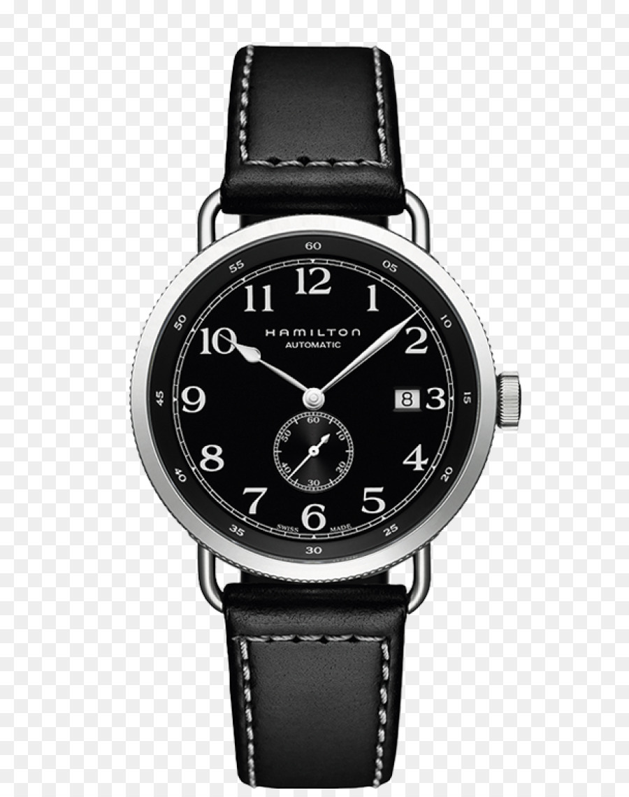 Hamilton Watch Company，Reloj PNG