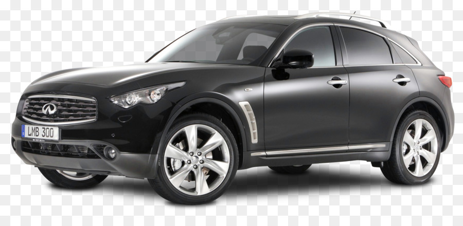 Infiniti，Coche PNG