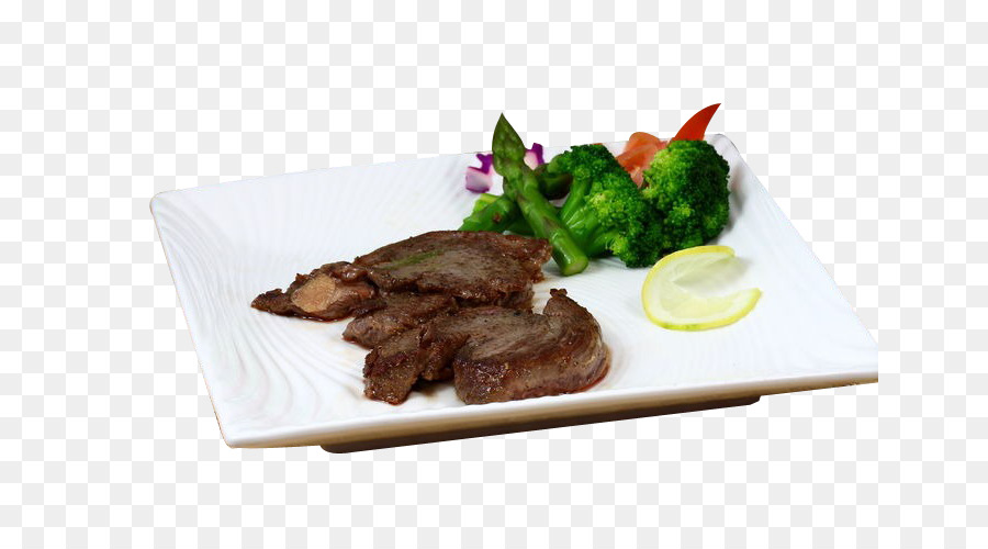 Carne Asada，Bistec A La Pimienta PNG