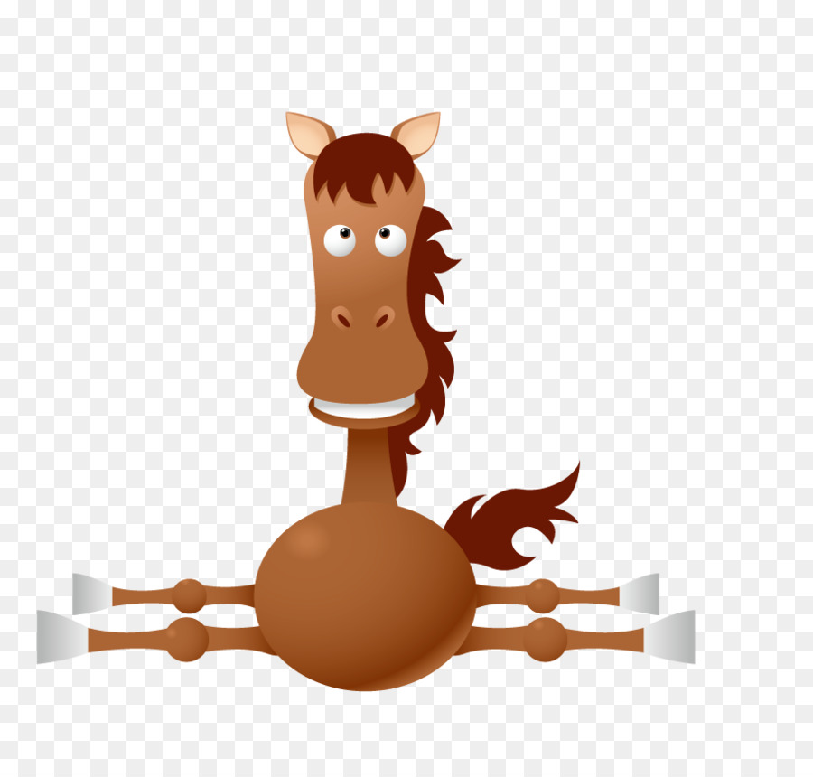 Caballo，Pony PNG