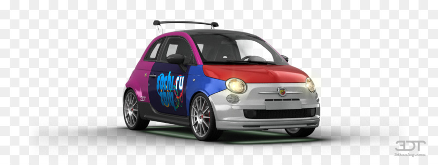 Coche，Fiat PNG