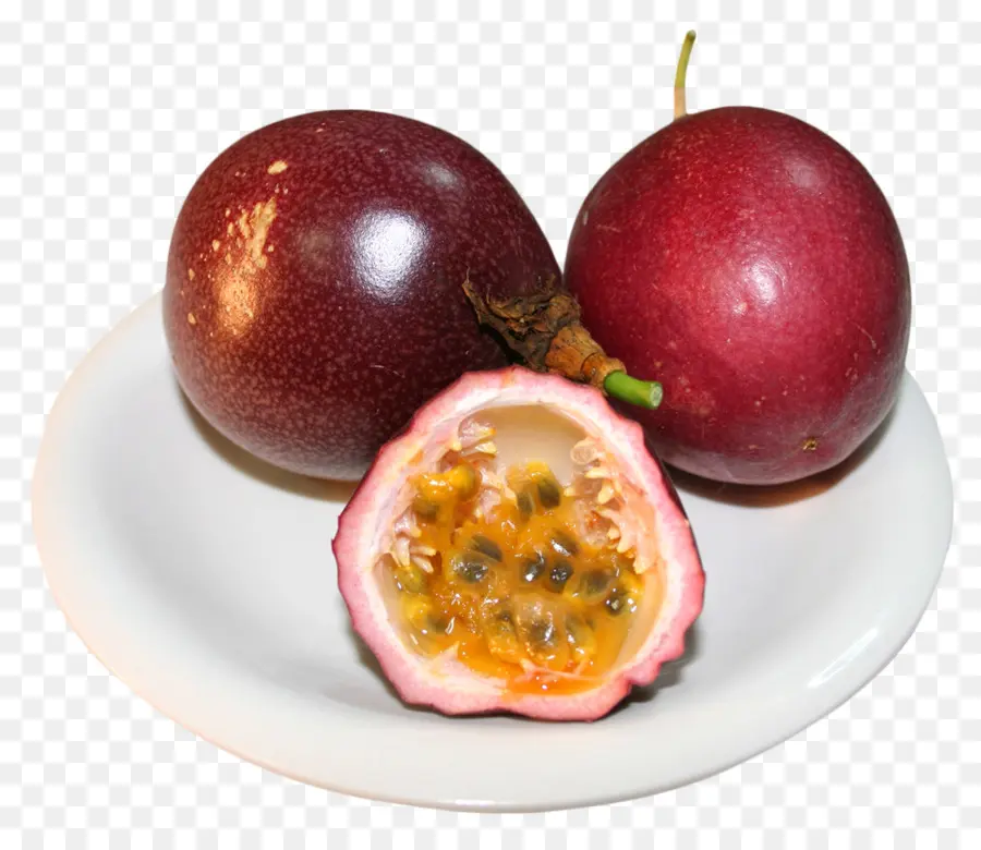 Granadilla，Tropical PNG