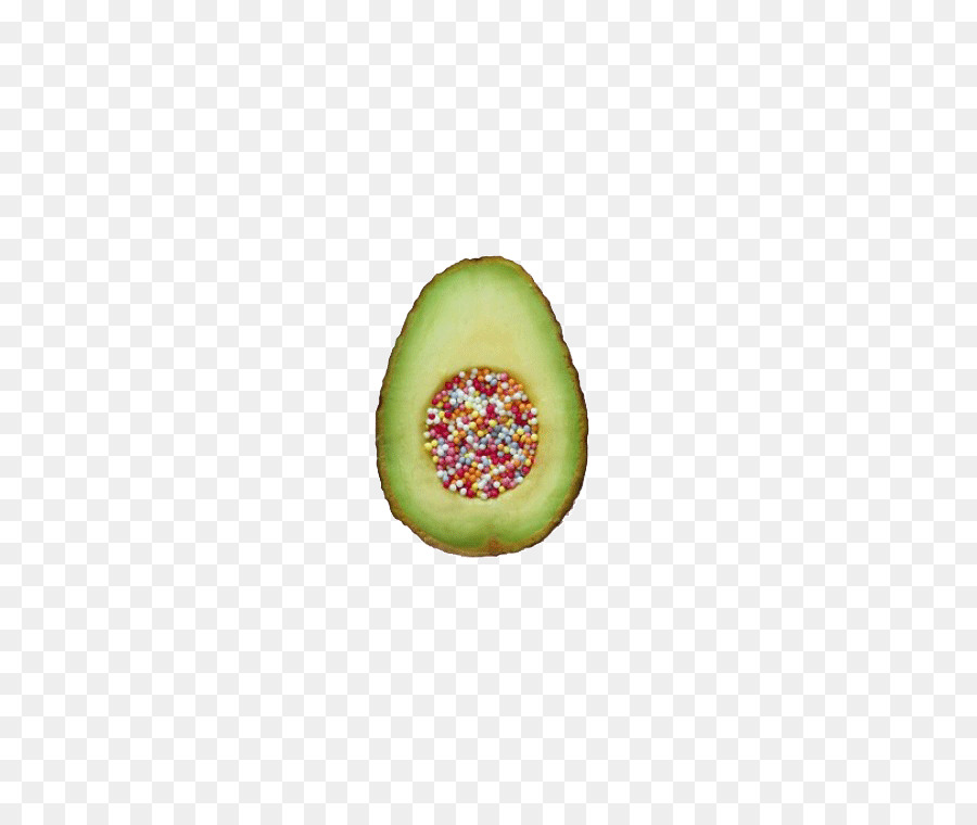 Aguacate，Superalimento PNG