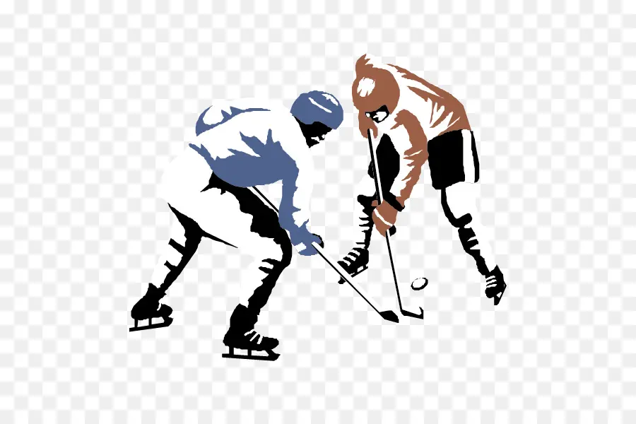 Hockey Sobre Hielo，Hockey PNG