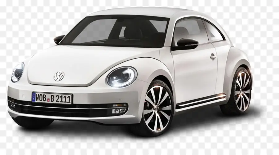 2014 Volkswagen Beetle，2013 Volkswagen Beetle PNG
