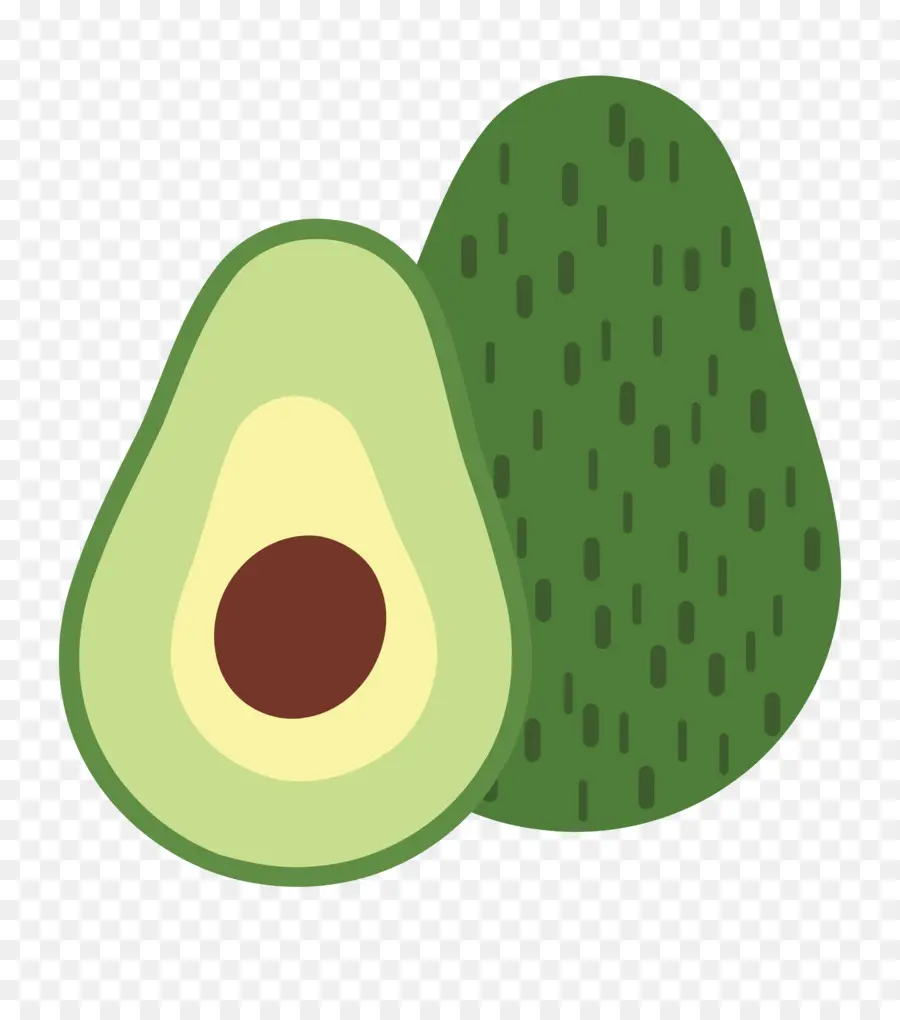 Aguacate，Grabado PNG