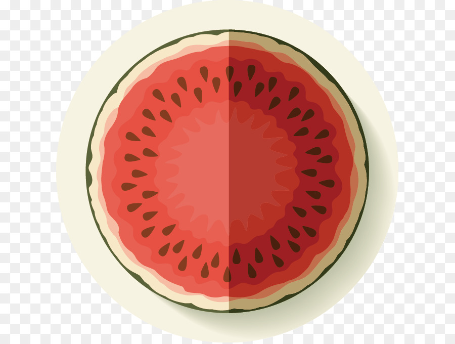 La Sandía，La Fruta PNG