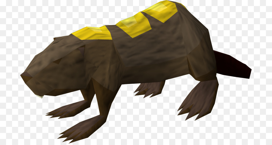 Runescape，Beaver PNG