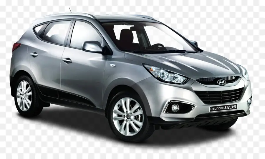 2011 Hyundai Tucson，Hyundai PNG