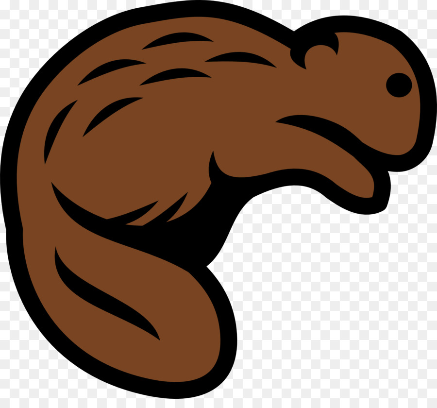 Beaver，Comercio De Pieles PNG