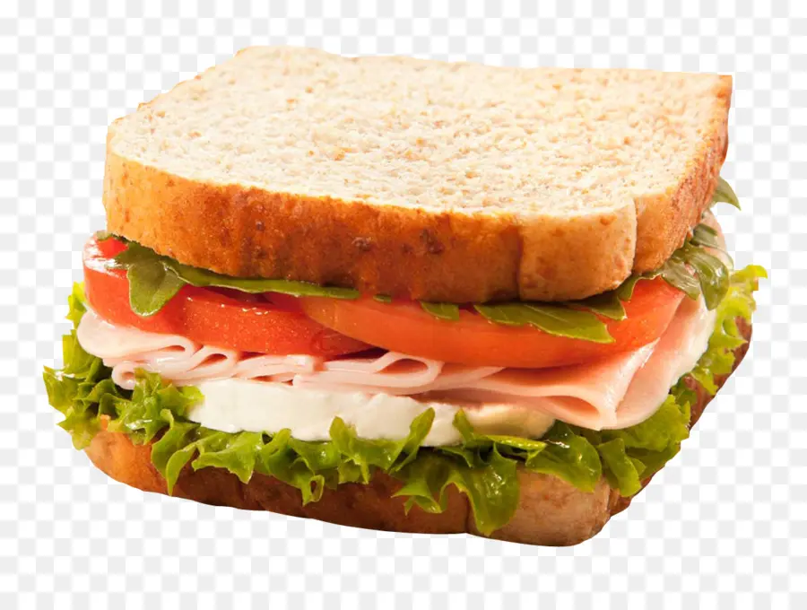 Panini，Ham And Cheese Sandwich PNG